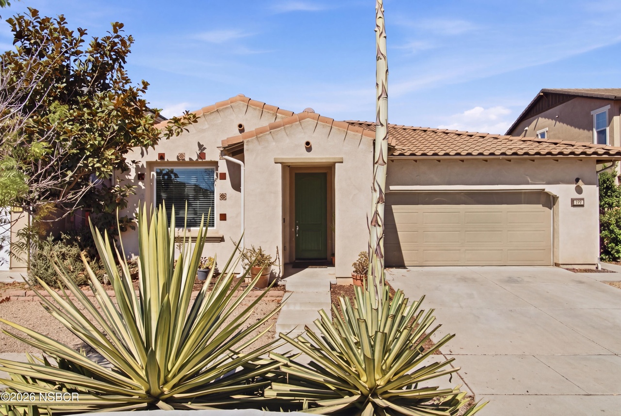 719 W Dante Drive, Eddie’s active single-family home listing in Santa Maria