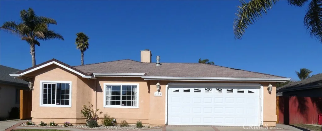 423 Presidio Way · Santa Maria